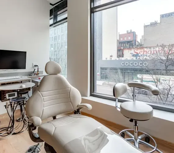 invisalign dental clinic in manhattan ny