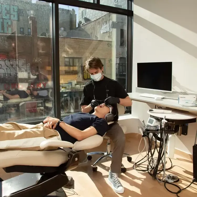 emergency dentist manhattan ny