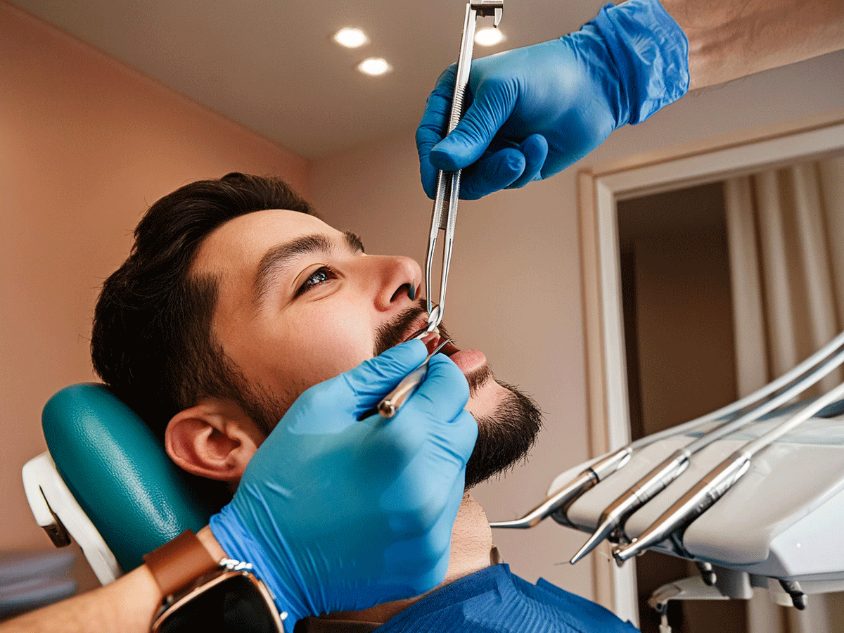 Comprehensive Guide to Wisdom Tooth Extraction